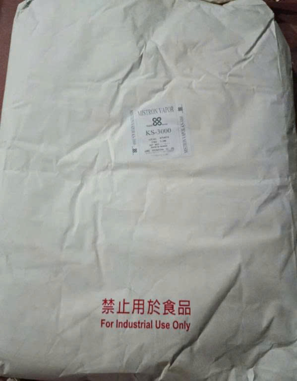 Bột Talc KS-3000