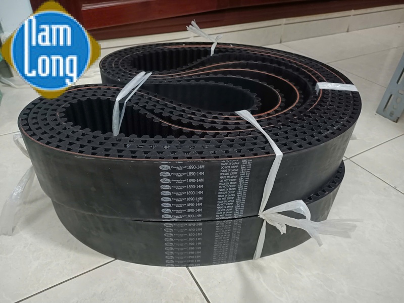 Dây curoa Gates 1890 14M