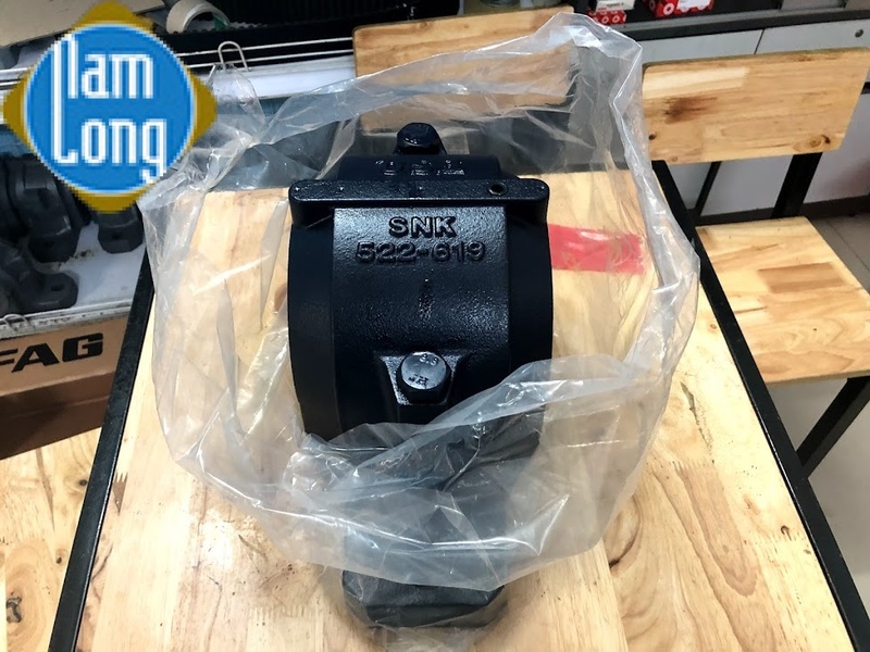 Gối đỡ SNK522-619 - FSQ