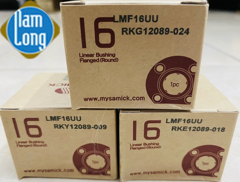 Vòng bi LMF16UU - Samick