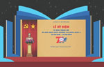 Tổ chức sự kiện