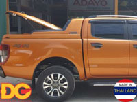 Nắp thùng SCR Sport Ford Ranger Thái Lan