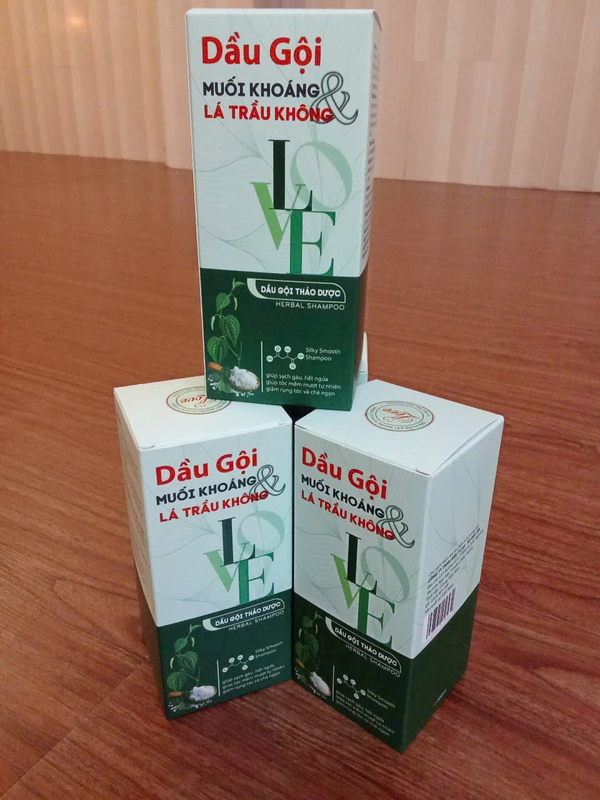 In ấn bao bì hộp giấy