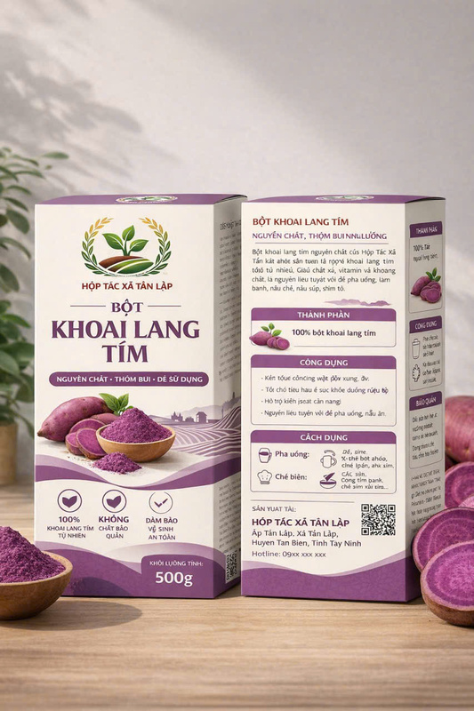 In ấn bao bì hộp giấy