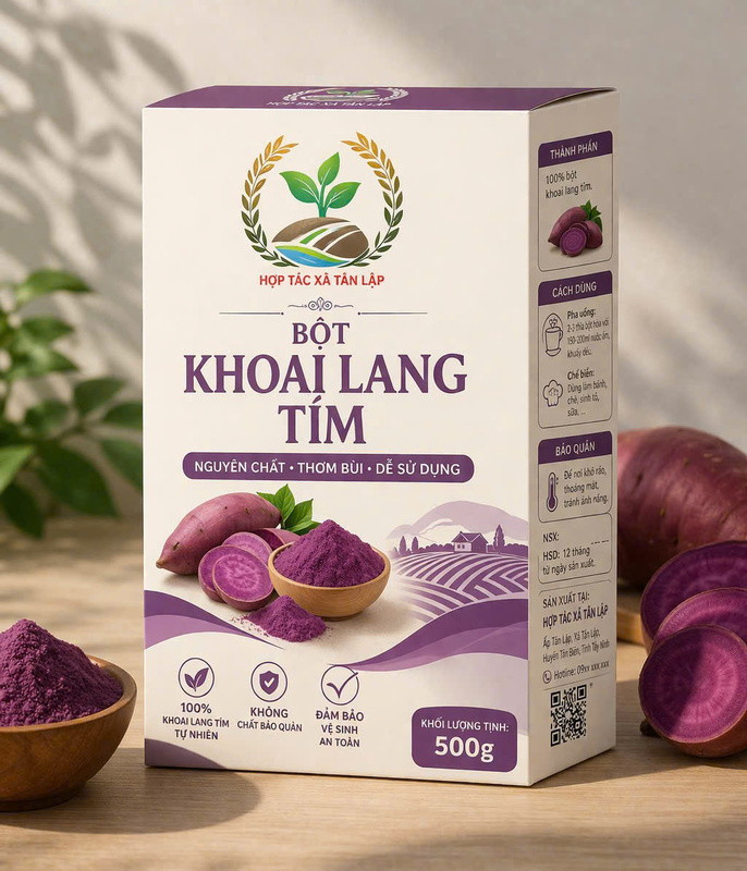 In ấn bao bì hộp giấy
