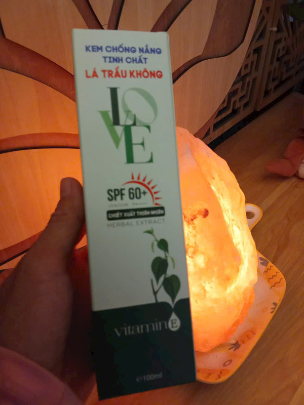 In ấn bao bì hộp giấy