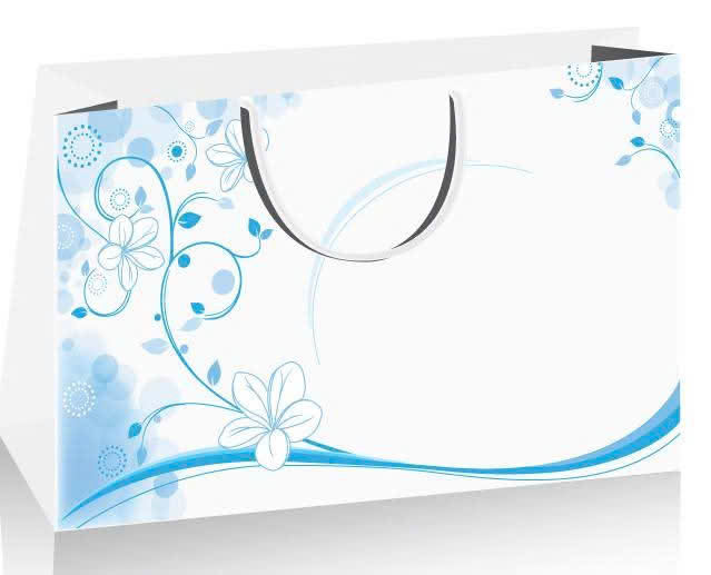 In ấn và sản xuất túi giấy