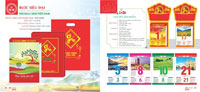 20x30 phong cảnh metalize