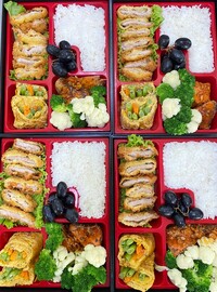 Khẩu phần ăn chuyên gia