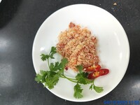 Khẩu phần ăn chuyên gia