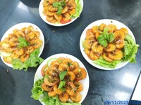 Khẩu phần ăn chuyên gia
