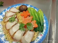 Suất ăn công nghiệp