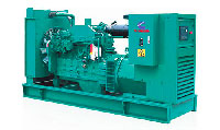 Máy phát điện Cummins 45kva