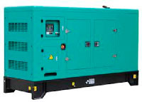 Máy phát điện Cummins 650kva