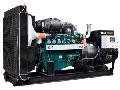Máy phát điện Doosan