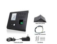 Máy chấm công khuôn mặt MB22-VL(500face)