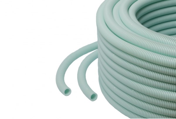 Ống nhựa PVC-U luồn dây điện