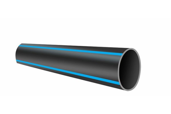 Ống nhựa HDPE