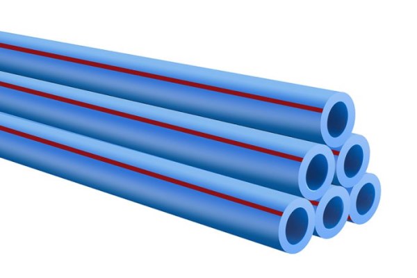 Ống nhựa PP-R chống tia UV