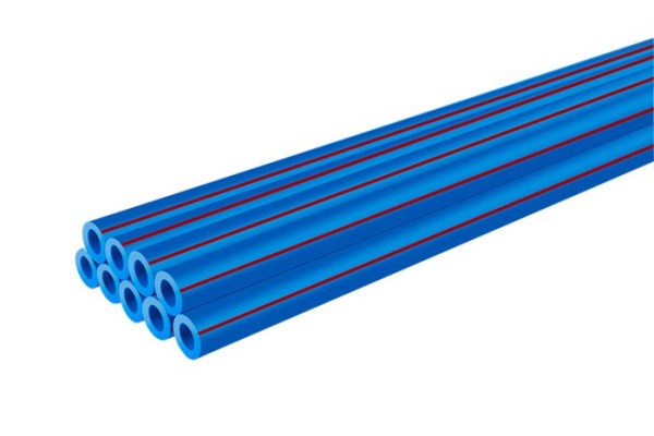 Ống nhựa PP-R chống tia UV