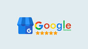 Dịch vụ đánh giá 5 sao trên Google