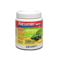 Hóa chất diệt chuột Racumin