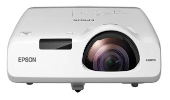 Máy Chiếu Epson