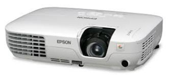 Máy chiếu Epson EB - X03