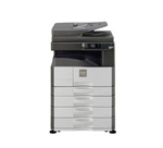 Máy Photocopy