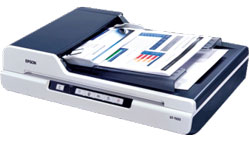 Máy scan GT-1500