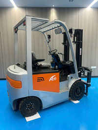 Xe nâng các loại