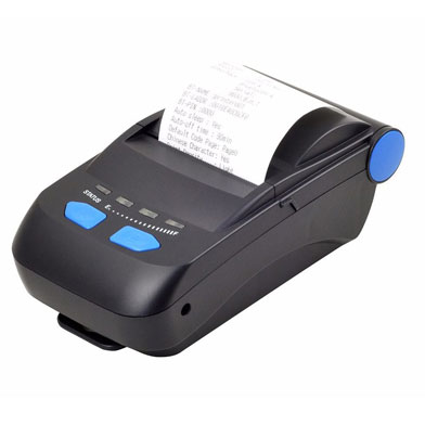 Máy in hóa đơn Xprinter XP-P300