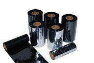 Mực in mã vạch Resin