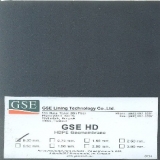 Màng chống thấm HDPE - GSE - Thailand