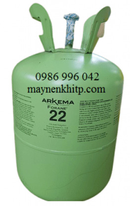 Gas lạnh R22
