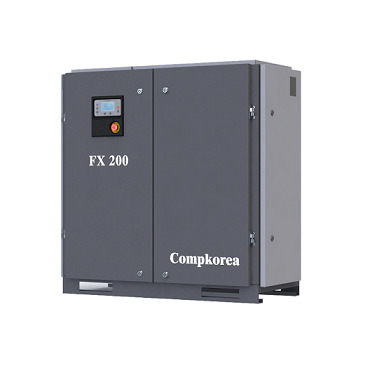Máy nén khí Compkorea