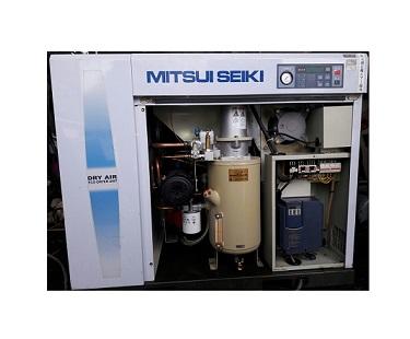 Máy nén khí Mitsuiseiki