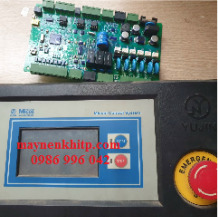 Sửa màn hình máy nén khí Micos