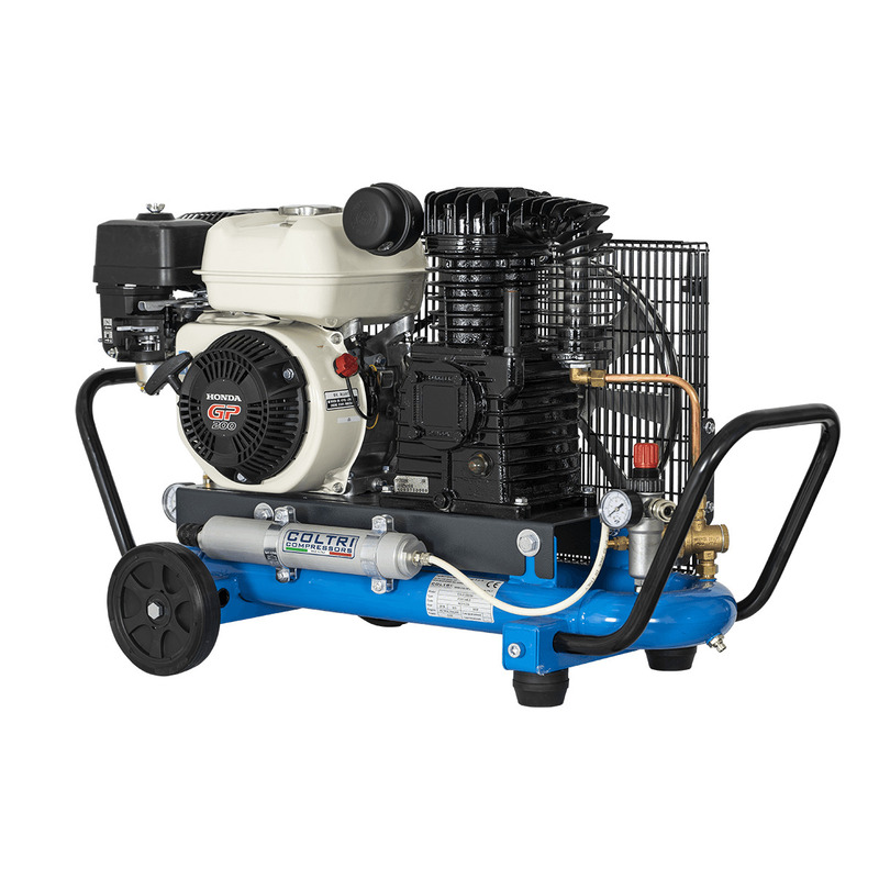 Máy nén khí thở Eolo 330 SH