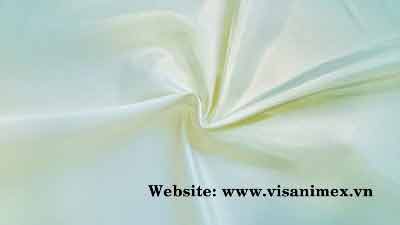 Vải Polytaffeta