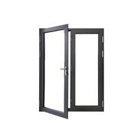 Cửa đi mở quay 1 cánh