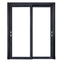 Cửa đi mở trượt xingfa