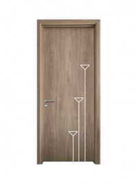 Cửa composite Lineart LA201