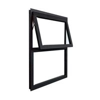 Cửa sổ mở hất xingfa