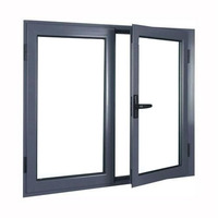 Cửa sổ mở quay xingfa