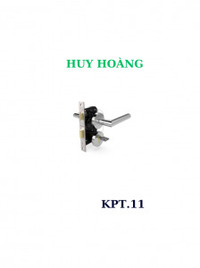Khóa phân thể KPT.11