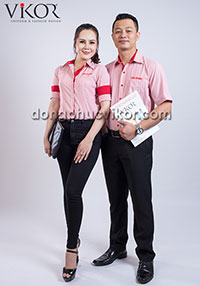 Đồng phục công sở