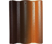 Ngói màu L204 - Sandstone