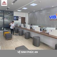 Cung cấp tạp vụ văn phòng