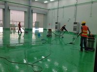Dịch vụ vệ sinh sàn nhà
